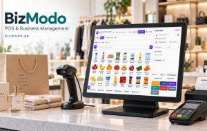 Restaurant Management Software in Dubai: Is Your Restaurant Ready for the Dinner Rush?