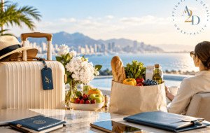 The Ultimate Guide to Restaurant Concierge Services and VIP Restaurant Reservation Concierge Services