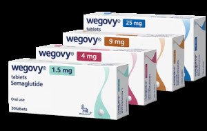 Wegovy Pill vs Wegovy Injections: Which Form Is More Suitable?