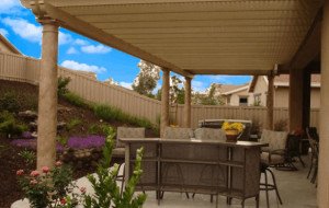 Create a More Comfortable Outdoor Space With the Right Patio Cover