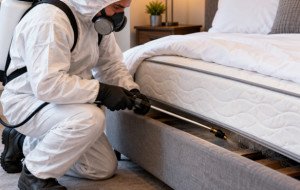 Where Do Bed Bugs Hide in Your Home? Common Places to Check