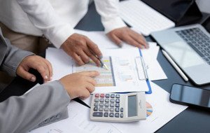 How to Implement a New Accounting System Without Losing Financial Data