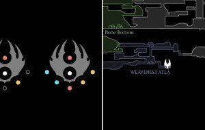My Complete Guide to Every Crest in Hollow Knight: Silksong