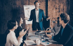 The Business Value of Executive Coaching for Leadership Development