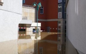 Why Does a Flood Zone Insurance Quote Look So Different?