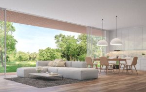Why the Best Residential Interiors Reflect the People Who Live in Them