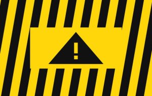 Where Hazard Labels Fail First: A Facility Walk-Through Checklist