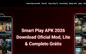 Smart Play: A Guide to Exploring Digital Entertainment