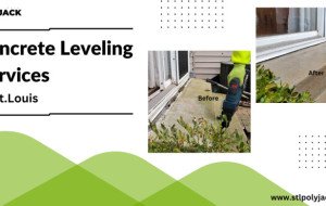 Polyurethane Concrete Leveling: Benefits, Process, and Cost