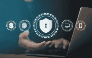 Building Better RegTech Cybersecurity Financial Security Today