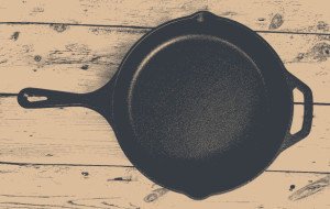 How Much Should Pre-Seasoned Cast Iron Cost? A UK Price Breakdown