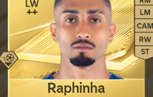 Raphael Dias Belloli: FC 27 Card Guide