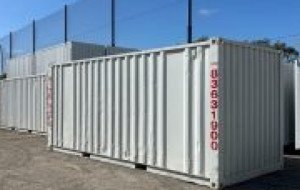 Site Boxes and Storage Containers: Choosing Secure Storage for Your Work Site