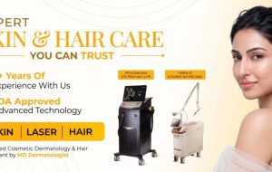 Best Skin Specialist in Jaipur for Healthy, Glowing and Beautiful Skin