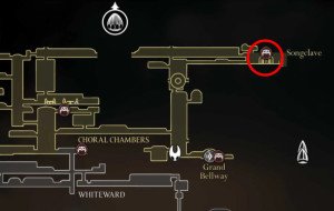 Silksong Fine Pins Quest Guide: Farming Reed and Choristor Efficiently