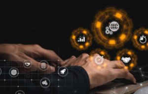 Smart Decision Intelligence in Next-Gen Marketing Technology