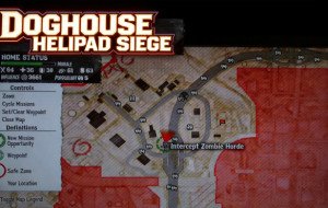 YOSE Lifeline HVA Rescue: Escort, Fortify, and Hold the Doghouse LZ