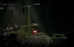 Silksong Guide: How to Open the Pilgrim's Rest Door in Far Fields