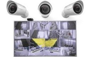 Smart Security Solutions in Sharjah: Advanced Protection for Modern Properties