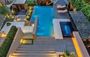 Stone Pavers in Melbourne: Keeping Natural Stone Clean, Dry and Protected