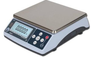 Table Top Weighing Scale in UAE: Enhancing Accuracy in Daily Business Operations