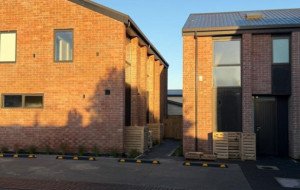 Brick Fences in Auckland: The Curb-Appeal Upgrade That Quietly Pays Itself